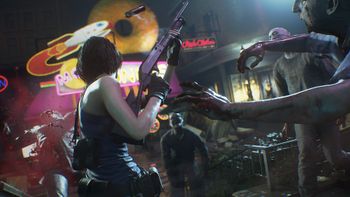 Buy Resident Evil 3 Xbox One