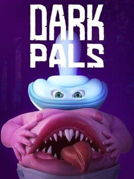 Dark Pals: The 1st Floor Steam Key (PC) GLOBAL