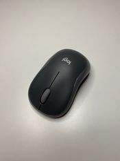 Logitech M185 belaidė pelė wireless mouse