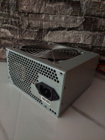Codegen 500w maitinimo blokas