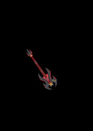 Fortnite - Shadow's ARK Angel Back Bling (DLC) Epic Games Key GLOBAL