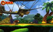 Donkey Kong Country Returns 3D Nintendo 3DS