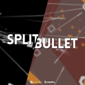SPLIT BULLET