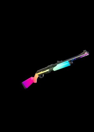 Fortnite - Finfin Flair Wrap (DLC) Epic Games Key GLOBAL