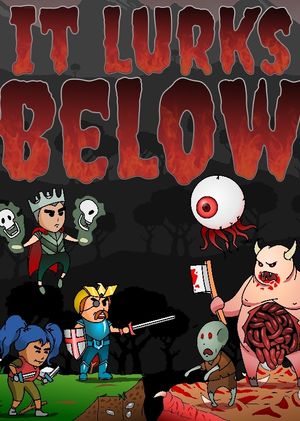 It Lurks Below Steam Key GLOBAL