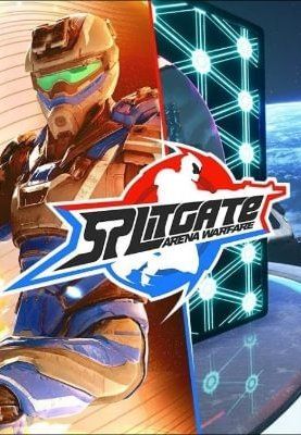 Splitgate – Legendary Edition (DLC) Steam Key GLOBAL
