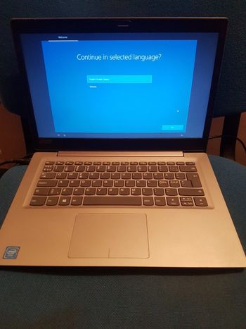 Lenovo IdeaPad 120S-14IAP – Kompaktiškas ir Patikimas Nešiojamas Kompiuteris