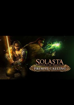 Solasta: Crown of the Magister - Primal Calling (DLC)