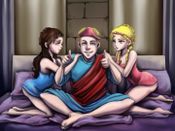 Drusilla Dreams