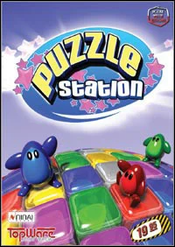 Puzzle Station 15th Anniversary Retro Release (PC) Steam Key GLOBAL