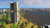 Buy Cities: Skylines - Content Creator Pack: High-Tech Buildings (DLC) (PC) Steam Key LATAM
