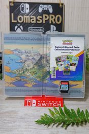 Pokémon Legends Arceus Nintendo Switch