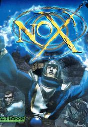 Nox Gog.com Key GLOBAL