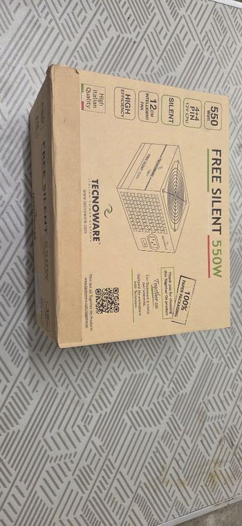 Tecnoware