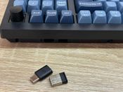 Redeem Mechaninė klaviatūra Keychron V5 MAX.