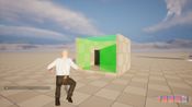 EDEN: Create World (PC) Steam Key GLOBAL