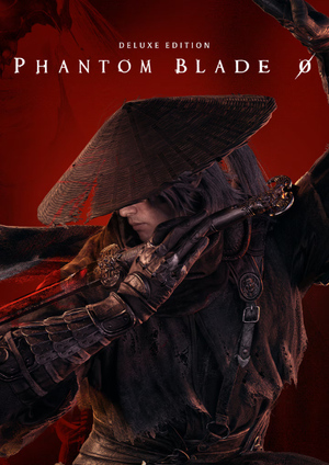 Phantom Blade Zero Deluxe Edition Steam Key (PC) NORTH AMERICA