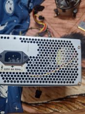 psu 500w.