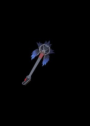 Fortnite - Riff Rook Pickaxe (DLC) Epic Games Key GLOBAL