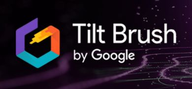 Tilt Brush game cover