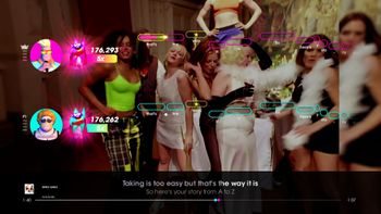 Let's Sing 2021 PlayStation 4