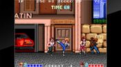 Arcade Archives DOUBLE DRAGON
