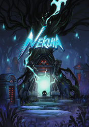 Nekuia Steam Key EUROPE