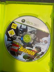 LEGO Batman Xbox 360