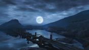 Dear Esther (Landmark Edition) (PC) Steam Key LATAM