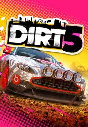 Buy DIRT 5 - Access to Year 1 Content Steam Key LATAM