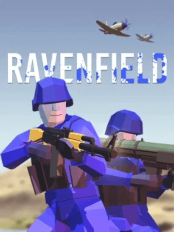How to get Ravenfield for free on Eneba