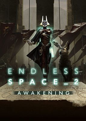Endless Space 2 - Awakening (DLC)