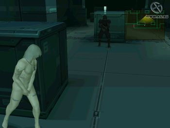 Buy Metal Gear Solid 2: Substance Xbox