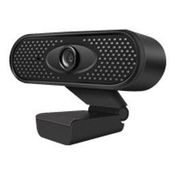 GEMBIRD CAM-FALCON - Webcam - colour - 1080p FULL HD- audio - USB - AVI, MJPEG,