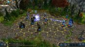 King's Bounty: Dark Side (Premium Edition) Steam Key GLOBAL for sale