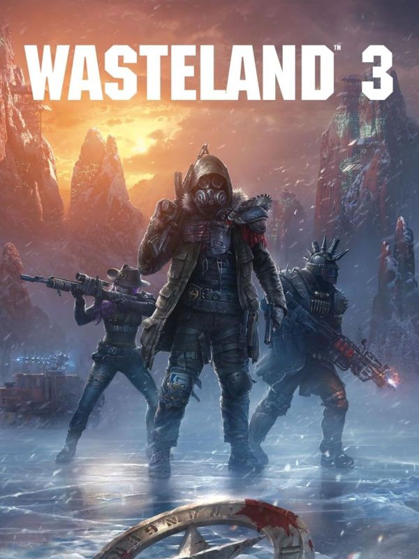 Survive Nuclear Winter: Get Wasteland 3 Completely for Free