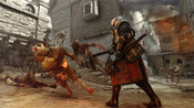 Buy Warhammer: Vermintide 2 - Warrior Priest of Sigmar (DLC) XBOX LIVE Key EUROPE
