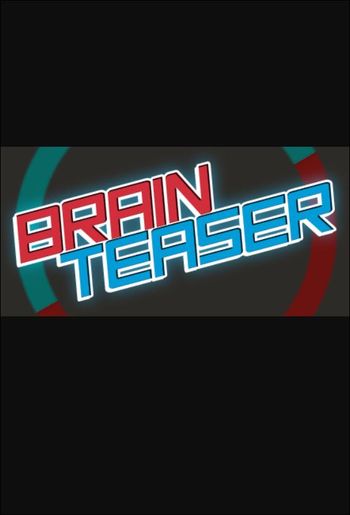 BrainTeaser (PC) Steam Key GLOBAL