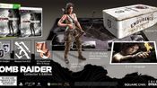 Tomb Raider: Collector's Edition PlayStation 3
