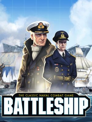 BATTLESHIP