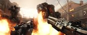 Wolfenstein 2: The New Colossus Nintendo Switch