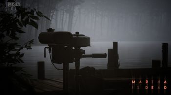 Martha is dead PlayStation 4 for sale
