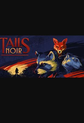 Tails Noir historic low price