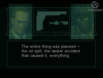Metal Gear Solid 2: Substance Xbox for sale