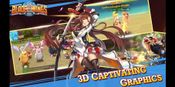 Buy Blade and Wings: Future Fantasy 3D Anime MMORPG Game