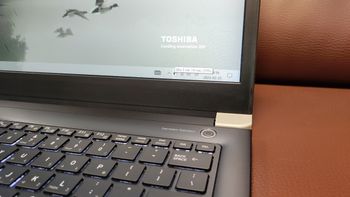 Toshiba Portege X30-E i5-8250U DDR4 8GB NVME 256 GB