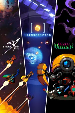 Indie Gems Bundle - Explosions Edition XBOX LIVE Key ARGENTINA