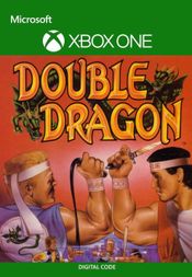 DOUBLE DRAGON XBOX LIVE Key EUROPE