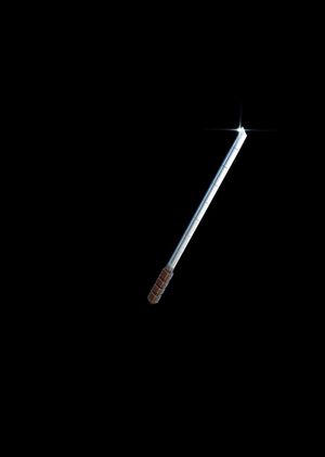 Fortnite - A.R.G.U.S. Sabre Pickaxe (DLC) Epic Games Key GLOBAL