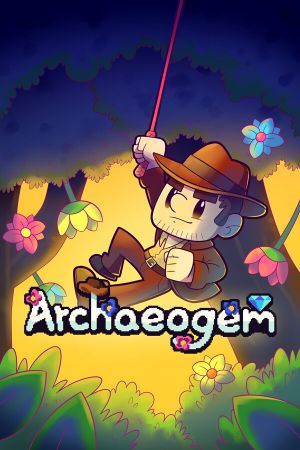 Archaeogem Steam Key (PC) GLOBAL